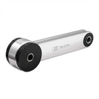 BLOX Racing Pitch Stop Mount - Universal Fits Most All Subaru - Silver Anodized