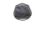 BLOX Racing Snapback Cap Black with Black Logo - BLOX Racing - New Style Flat Bill