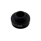 BLOX Racing Xtreme Line Billet Honda Oil Cap - Black