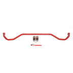 BMR 08-09 Pontiac G8 Front Hollow 29mm Adj. Sway Bar Kit w/ Bushings - Red BMR Suspension Sway Bars