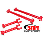 BMR 64-67 A-Body Non-Adj. Rear Suspension Kit - Red BMR Suspension Suspension Packages