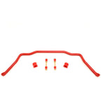 BMR 82-82 3rd Gen F-Body Front Solid 32mm Sway Bar Kit w/ Bushings - Red BMR Suspension Sway Bars