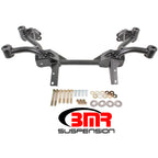 BMR 82-82 3rd Gen F-Body K-Member w/ No Motor Mounts and Pinto Rack Mounts - Black Hammertone BMR Suspension Crossmembers