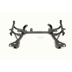 BMR 98-02 4th Gen F-Body K-Member w/ Turbo LS1 Motor Mounts and STD. Rack Mounts - Black Hammertone BMR Suspension Crossmembers