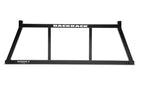 BackRack 19-23 Silverado/Sierra 1500 (New Body Style) Open Rack Frame Only Requires Hardware
