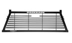 BackRack 99-23 Ford F250/350/450 Louvered Rack Frame Only Requires Hardware