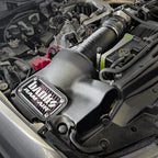 Banks Power 20-21 Ford F250/F350/F450 6.7L RAI, Ram Air Intake System - Dry Filter