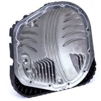 Banks Power 85-19 Ford F250/ F350 10.25in 12 Bolt Black Milled Differential Cover Kit