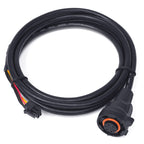 Banks Power Cable, Starter - Banks PowerBus-II & III, 6-Pin