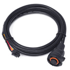 Banks Power Cable, Starter - Banks PowerBus-II & III, 6-Pin