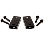 Banks Power Differential Cover Sway Bar Spacer Dodge Ram w/ Coil Sway Bar