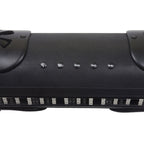 Bazooka 24in G2 Party Bar Double Sided Red/Green/Blue Bluetooth