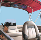 Bazooka 24in G2 Party Bar Led Red/Green/Blue Bluetooth
