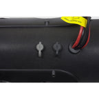 Bazooka 24in G3 Party Bar Double Sided Red/Green/Blue Bluetooth