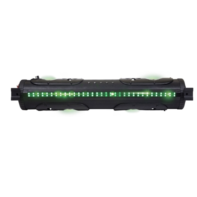 Bazooka 24in G3 Party Bar Double Sided Red/Green/Blue Bluetooth