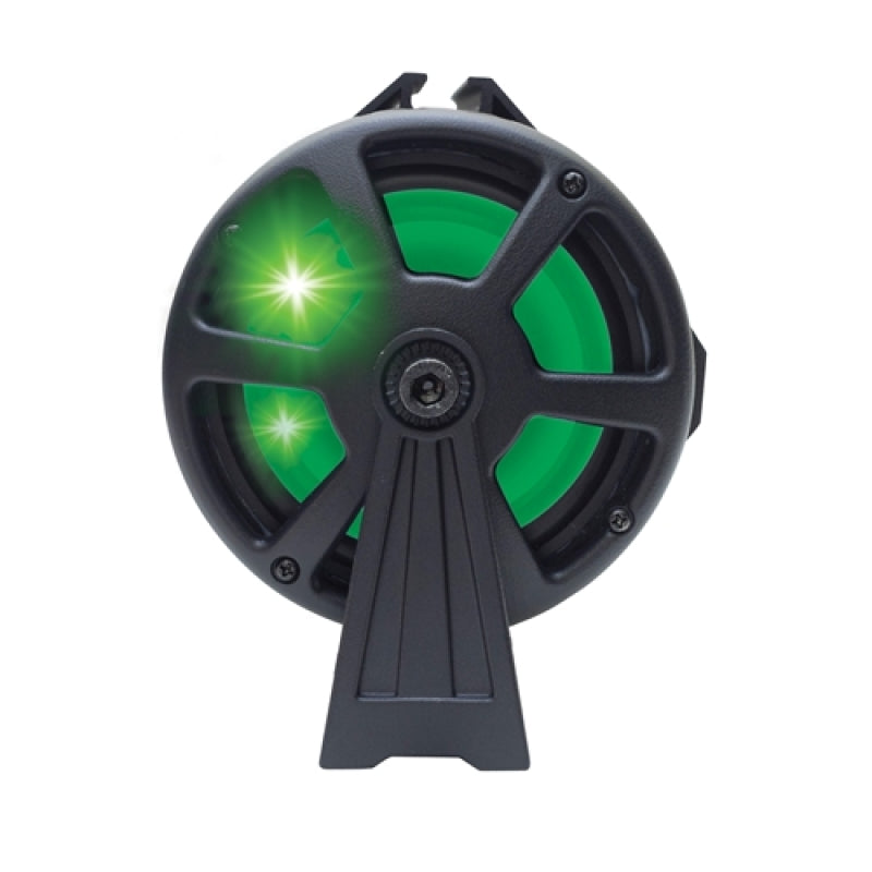 Bazooka 24in G3 Party Bar Double Sided Red/Green/Blue Bluetooth