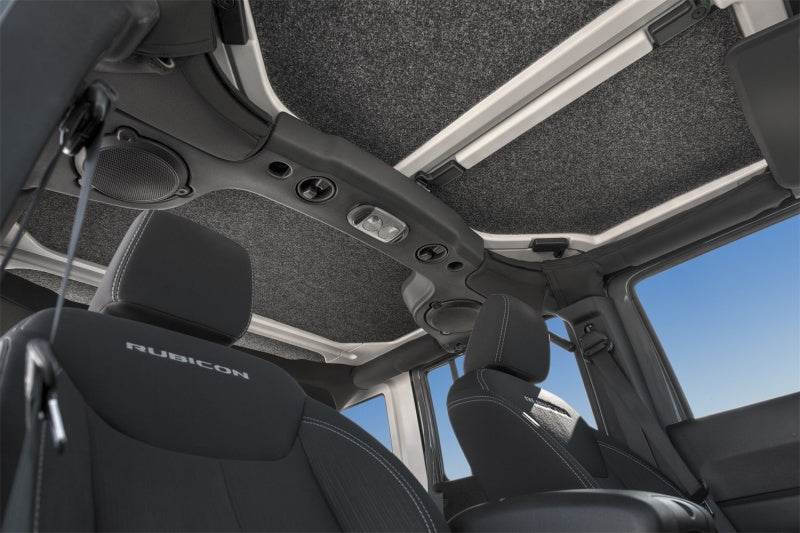 BedRug 11-17 Jeep Wrangler JK Unlimited 4DR HeadLiner