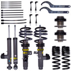 Bilstein 19-21 BMW 330i xDrive 20-21 M340i xDrive 2021 330e/430 xDrive EVO SE Coilovers