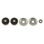 Bilstein 4600 Series 1997 Ford F-150 Base RWD Front 46mm Monotube Shock Absorber