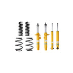 Bilstein B12 14-16 BMW 228i Base 2.0L Front and Rear Suspension Kit