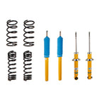 Bilstein B12 1994 BMW 740i Base Front and Rear Suspension Kit