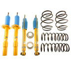 Bilstein B12 2004 BMW 525i Base Front and Rear Suspension Kit