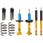 Bilstein B12 2004 Mercedes-Benz C320 Base Wagon Front and Rear Suspension Kit