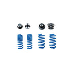 Bilstein B12 (Special) 16-19 Mercedes-Benz C63 AMG Front and Rear Suspension Kit