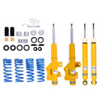 Bilstein B14 (PSS) 16-20 Chevrolet Camaro Suspension Kit Bilstein Coilovers