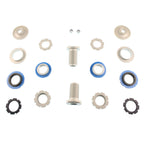 Bilstein B16 99-06 Audi TT Base/Roadster Front and Rear Performance Suspension System