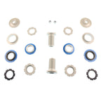 Bilstein B16 99-06 Audi TT Base/Roadster Front and Rear Performance Suspension System