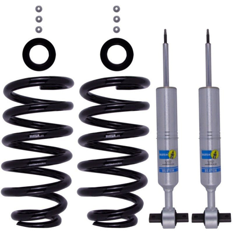 Bilstein B8 6112 19-20 GM 1500 Front Suspension Kit Bilstein Suspension Packages