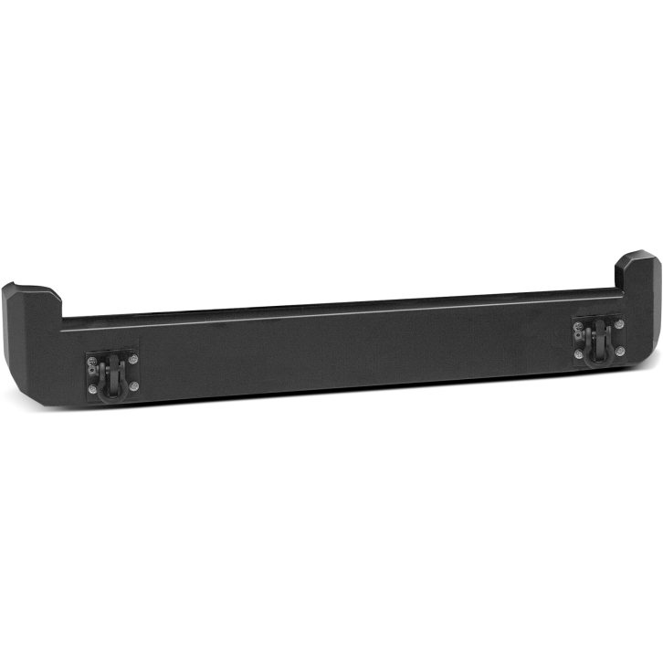 Body Armor 4x4 05-15 Toyota Tacoma Pro Series Rear Bumper Body Armor 4x4 Bumpers - Steel