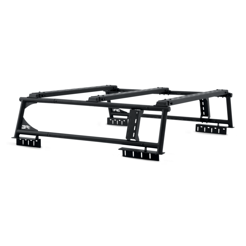 Body Armor 4x4 Full Size Universal Overland Rack Body Armor 4x4 Roof Rack