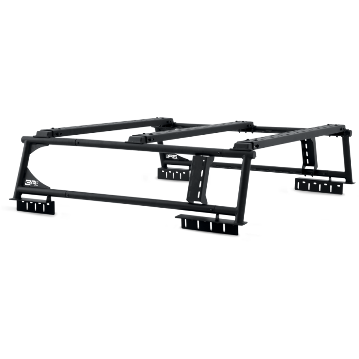 Body Armor 4x4 Mid Size Universal Overland Rack Body Armor 4x4 Roof Rack