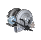 BorgWarner Cartridge EFR 6758 w/ Aluminum Bearing Housing