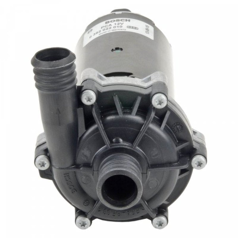 Bosch Auxiliary Water Pump Bosch Water Pumps