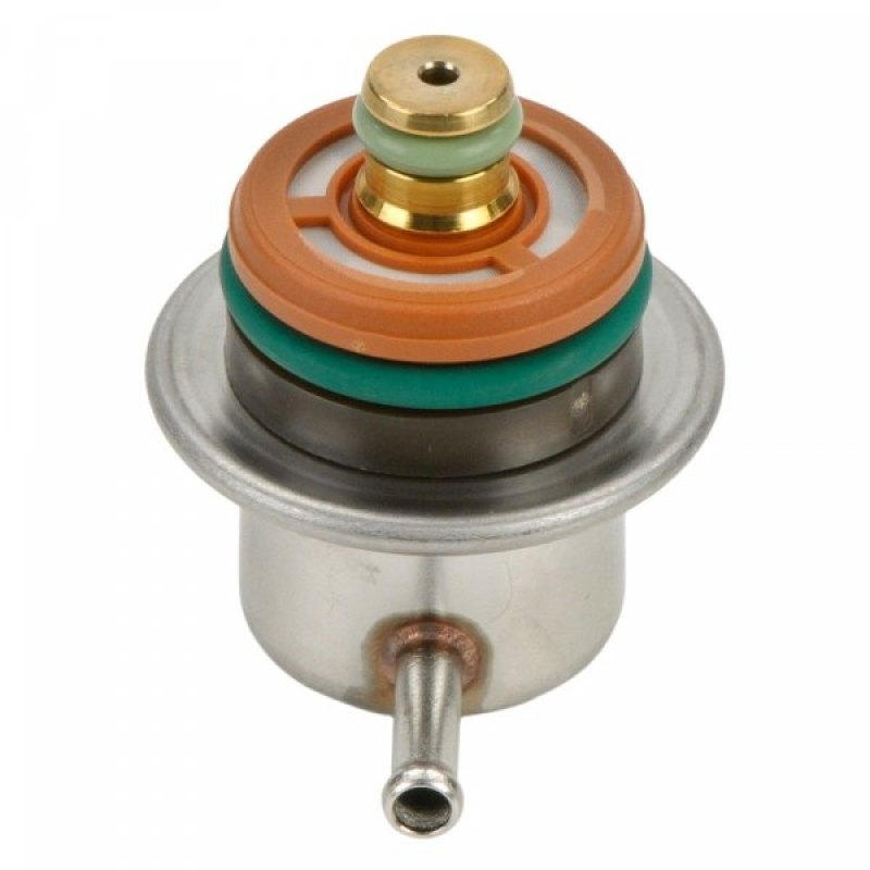 Bosch Pressure Regulator Bosch Fuel Pressure Regulators