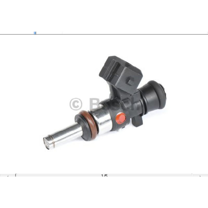 Bosch Injection Valve Bosch Fuel Injectors - Diesel