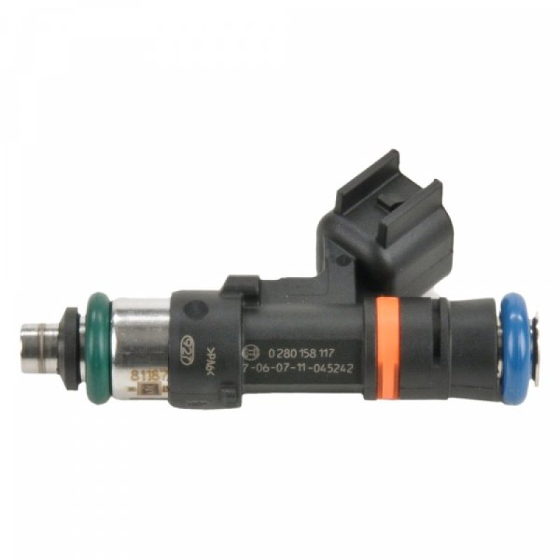Bosch Injection Valve (62642) Bosch Fuel Injectors - Diesel