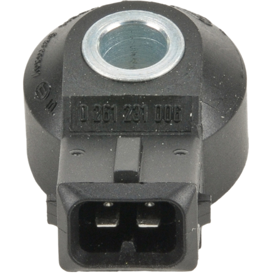 Bosch Knock Sensor Bosch Sensors