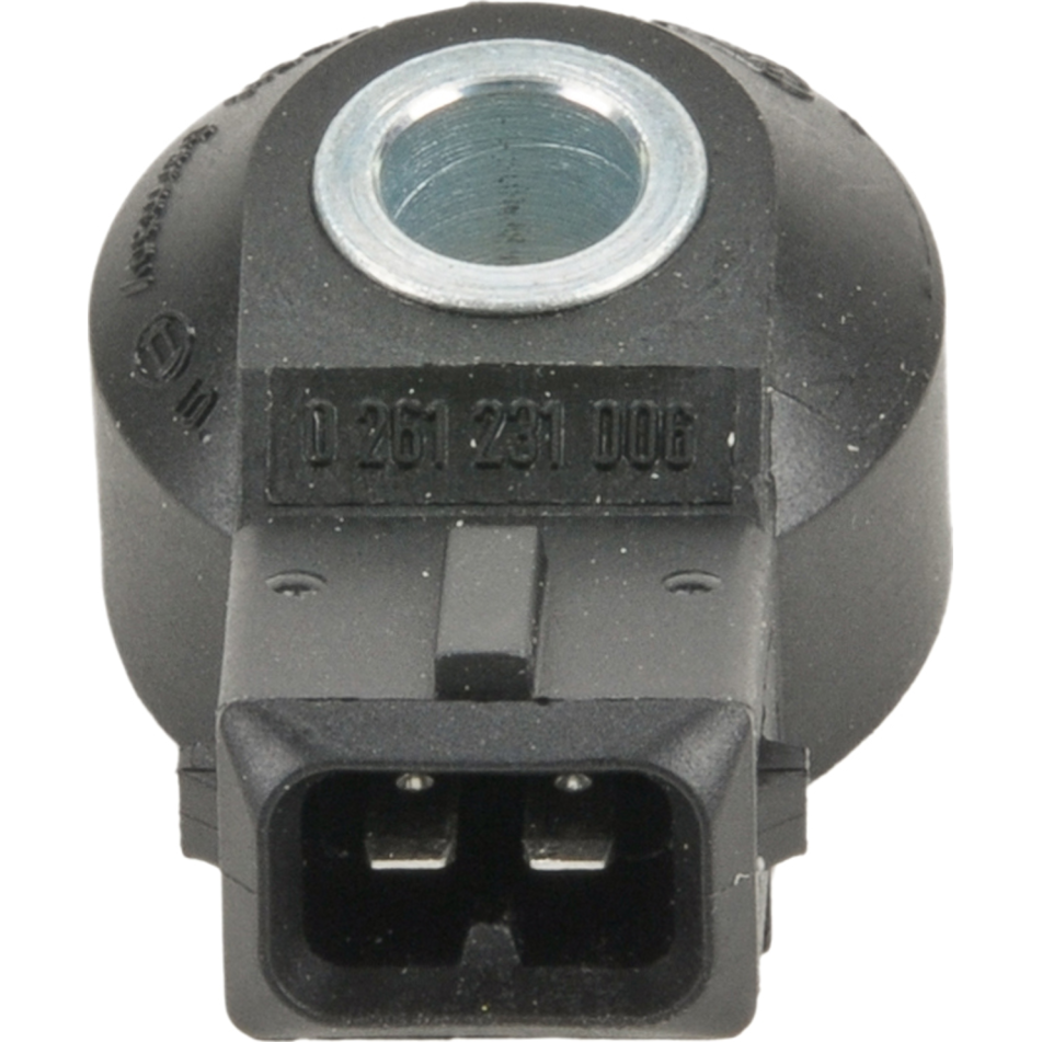 Bosch Knock Sensor Bosch Sensors