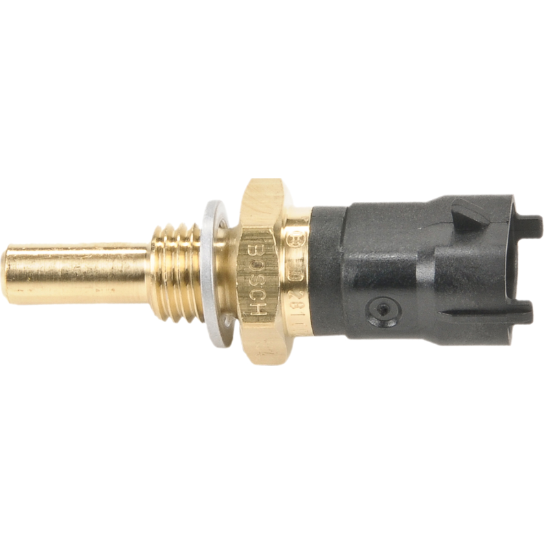 Bosch Coolant Temperature Sensor Bosch Sensors
