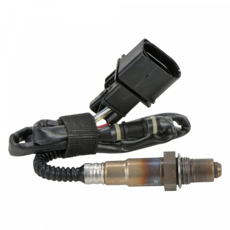 Bosch Oxygen Sensor (17014) Bosch Oxygen Sensors