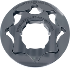 Boundary 03-05 Dodge SRT4 A853 2.4L I4 Billet Oil Pump Gear