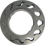 Boundary 2005+ Nissan VQDE40 Billet Gear Standard Flow Pump Assembly