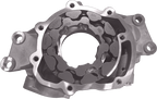 Boundary Chevrolet LS1 Engine 4.8L/5.3L/5.7L/6.0L Billet Gear Std Flow Vane Ported Oil Pump Assembly