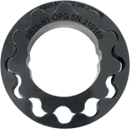 Boundary Nissan RB26DETT N1 2.6L Billet Oil Pump Gear MartenWear Treated