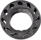 Boundary Nissan VQ 3.5L/3.7L VHR Oil Pump Assembly w/Billet Back Plate