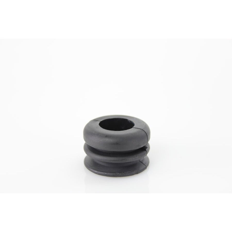 Bump Stop - 20mm Shaft Silvers North America